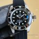 AAA Copy Rolex Submariner Limited Edition Watches Citizen Blue Wave Dial Rubber Strap (4)_th.jpg
